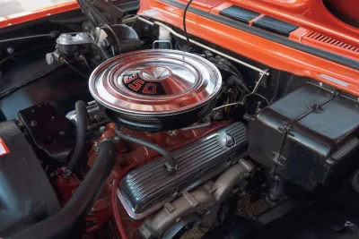 Monaro Coupe